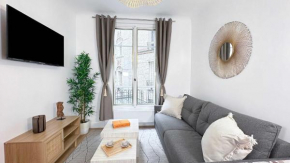 Brand new flat near Eiffel Tower
